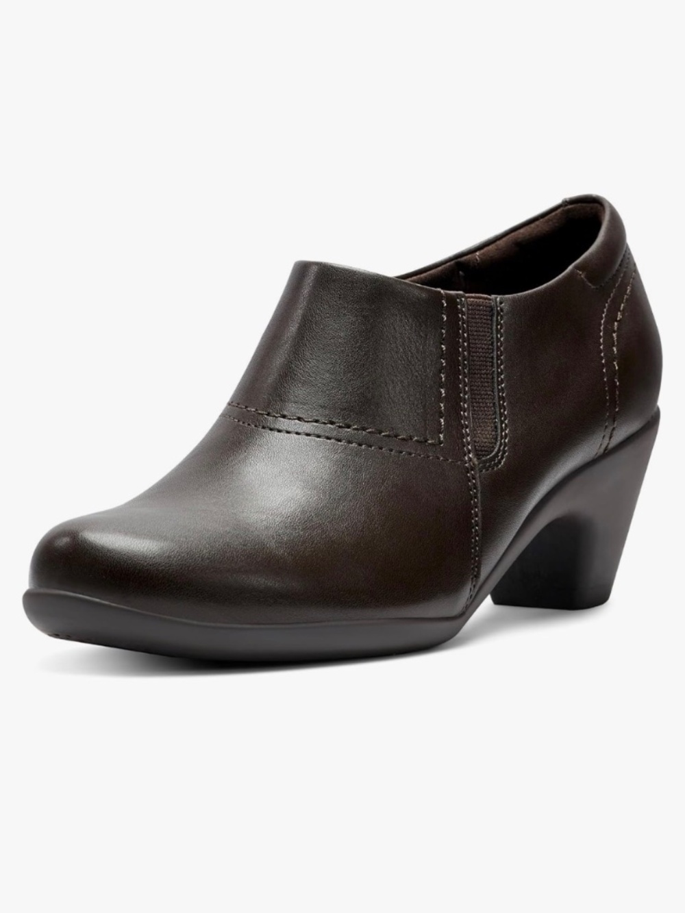 S43 Easy Spirit Women's, Caine 3 Shootie Casual Shoes 10